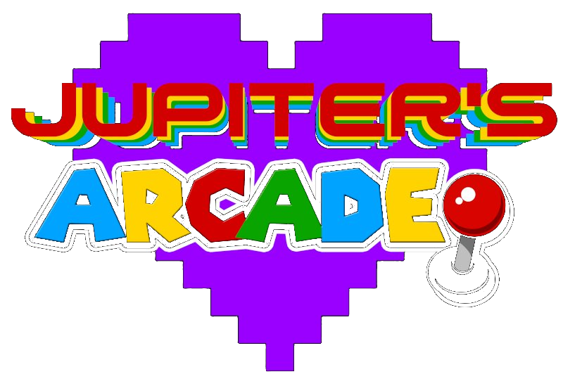 Jupiter's Arcade